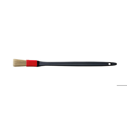 Eulenbach Staubpinsel 710-1 – 25mm – Kunststoff – VDE 1.000V
