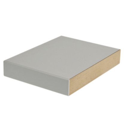 MDF-Arbeitsplatte 600 mm – Hochwertige Platte mit 0,7 mm HPL-Belag