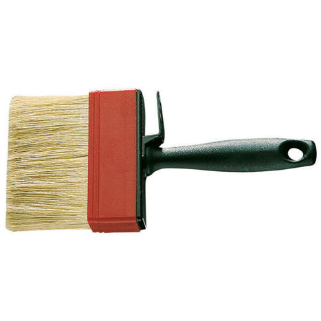 Metallfreier Flächenstreicher - 70 mm