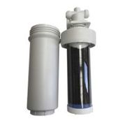 RS PRO Kalk-Wasserfilterpatrone für Verkaufsautomaten – 15.14 l/min, 0.6 bis 8.6 bar, Ideal für heiße und kalte Getränke