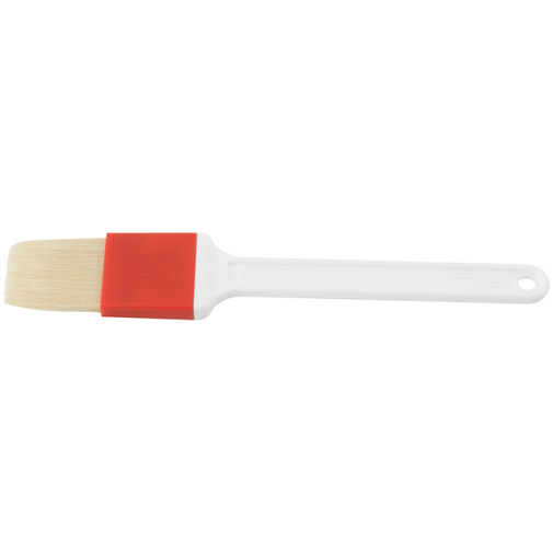 FMprofessional 4 cm Fett- und Kuchenpinsel aus Kunststoff - Fackelmann