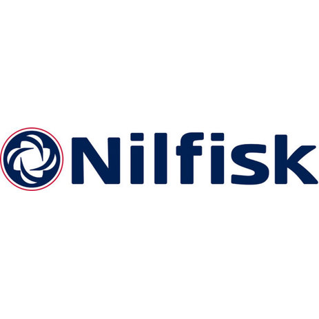 Nilfisk Komplettwasserfilter #107145802