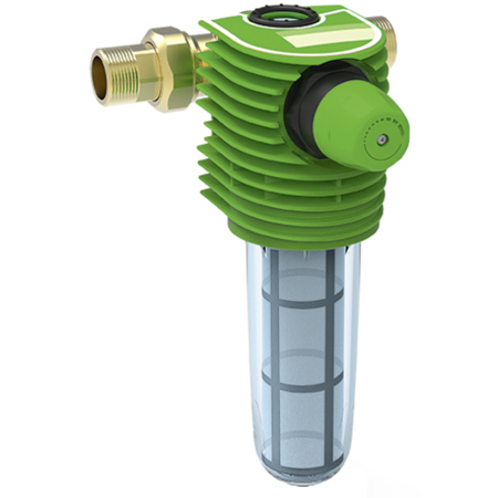 Grünbeck BOXER KDX Feinfilter DN 32 - Sand-Wasserfilterpatrone