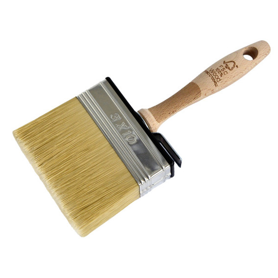 FSC LT Flächenstreicher Wandfarbe - 100 mm - Umweltfreundlich & Hochwertig