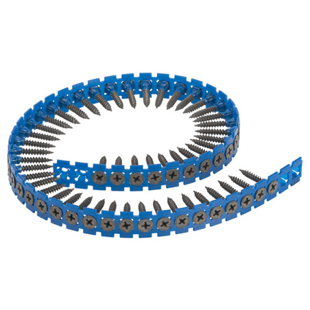 Schnellbauschraube Feingewinde S-F 3,9 x 35 mm - 1000er Pack