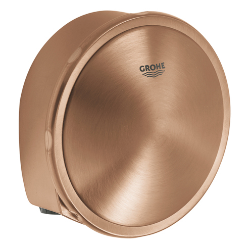 GROHE Talentofill Überlaufgarnitur – Elegante und Funktionale Lösung
