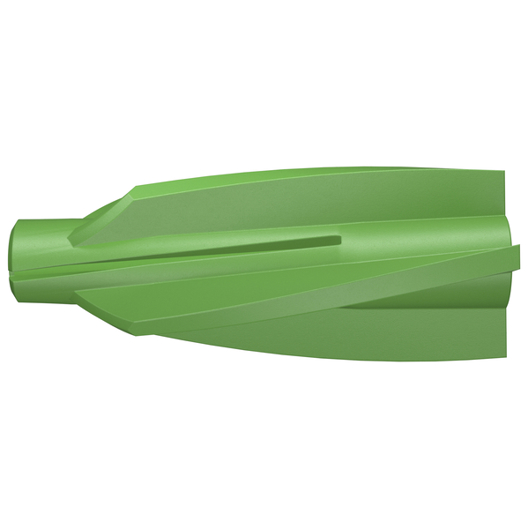 GB Green 8 Gasbetondübel - Hochwertige Befestigungslösung für Gasbeton