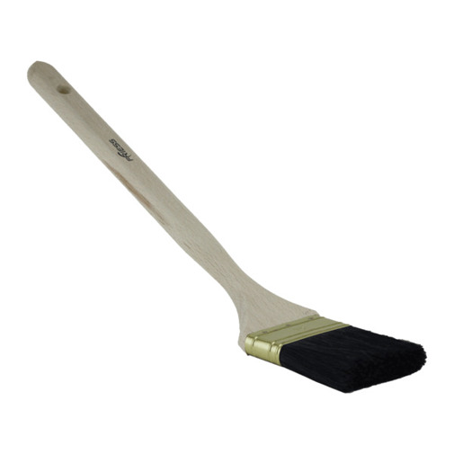 Friess Heizkörperpinsel mit schwarzer Borste - Breite: 100 mm