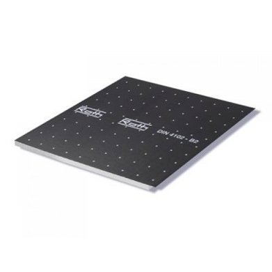 ROTH EPS DEO Verbundplatte - 26 mm | 1000 x 1000 mm | WLG 035 - 20 Stück | Wärmedämmplatte