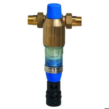 BWT Rückspülfilter Bolero RF 1" mit Anschlusstechnik - Effiziente Wasseraufbereitung