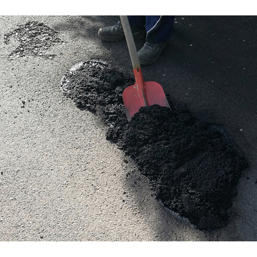 Reaktiver Asphalt Füller für den Außenbereich - Normal