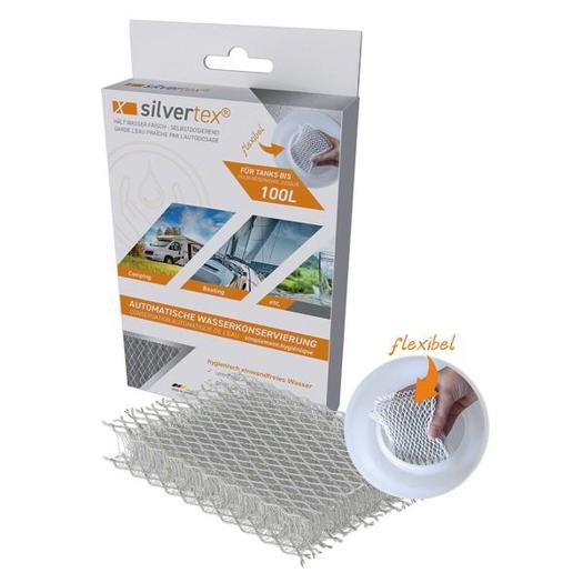 Silbernetz Wasserkonservierung - Tankhygiene für 240L Tanks