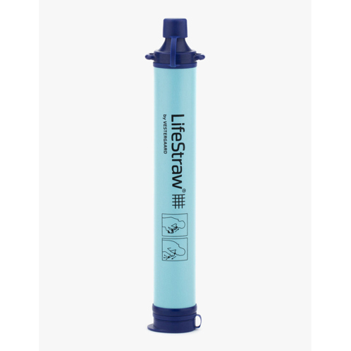 LifeStraw Camping-Wasserfilter для Outdoor-Aktivitäten - Modell 428629