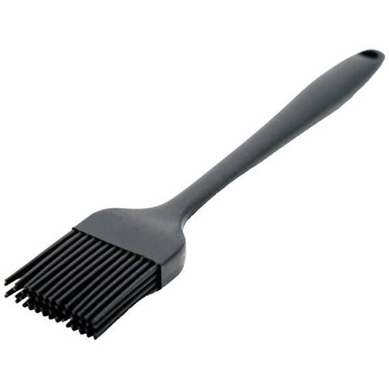 3D-Basics Silikonpinsel - Premium Silicone Brush 343003 für perfekte Backergebnisse