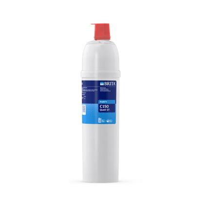 Brita Purity C150 Quell ST - Hochwertiger Wasserfilter für reines Trinkwasser