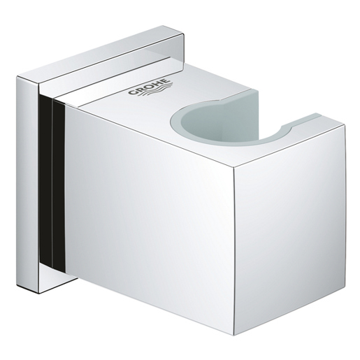 GROHE Euphoria Cube – Premium Duschkopfhalterung für ein luxuriöses Duscherlebnis