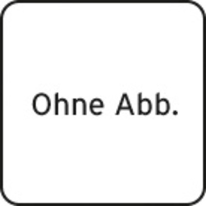 Vermiculite Bodendämmung 594x187x65 - Vaillant-Nr. 545486 | Wärmedämmplatte