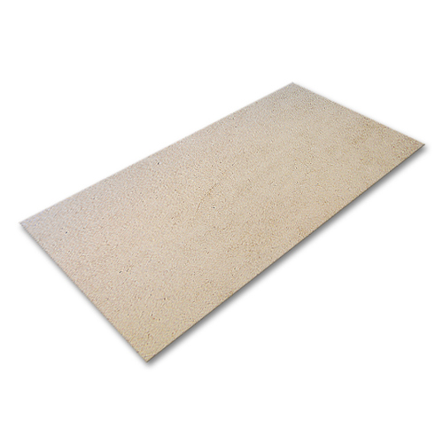Braune MDF Holzplatte - Roh - 500 x 1000 x 6 mm - Vielseitige Verwendung