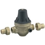 Watts Messing Gas Druckminderventil - Druckbereich 1.5 bis 5 bar