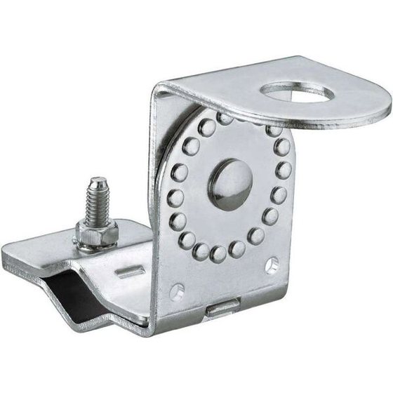 Alan Universal LKW Spiegelhalterung - Modell 6814 für optimale Sicht
