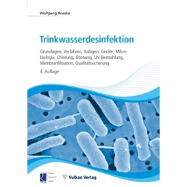 Effektive Trinkwasserdesinfektion - Sicheres Trinkwasser für Ihr Zuhause