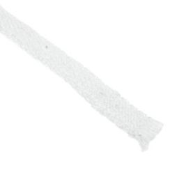 RS PRO Glasfaser Leiterband - Flammhemmendes Isolierband - Temperaturbeständig bis +300°C - 30m x 25mm x 3mm