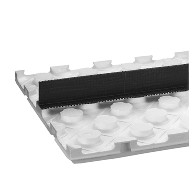 Daikin Dehnfugenprofil DFP - 25 m für bewegungsfugen (VPE)