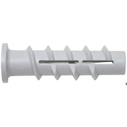 SWG Porenbetondübel 50 mm – 6 mm Durchmesser, 30 Stück, Art. 907065050