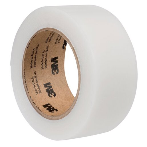 3M Hochleistungs-Dichtband 4411N – Transluzent, 50 mm x 5,5 m, 1,0 mm – Blisterpackung