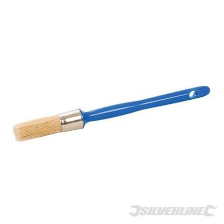 Hochwertiger Ringpinsel für Farben auf Ölbasis - 190 mm - Malerpinsel & Lackpinsel