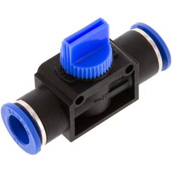 IQSH 3120 - 3/2-Wege-Absperrventil 12mm nach IQS-Standard